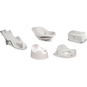 Set Space grigio