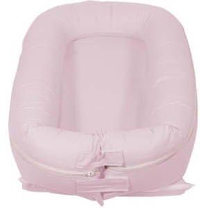 Riduttore per lettino rosa
