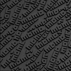 Set 4 tappeti in moquette Italia - immagine 6