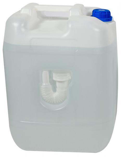 AdBlue tanica 20 l con beccuccio - immagine 3