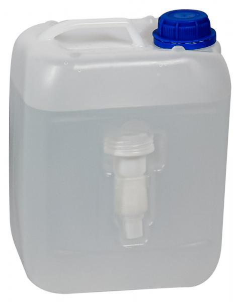 AdBlue tanica 5 l con beccuccio - immagine 3