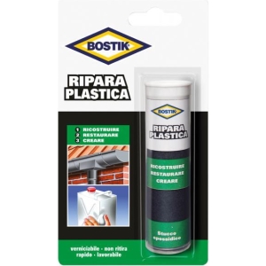 Ripara plastica 56 g