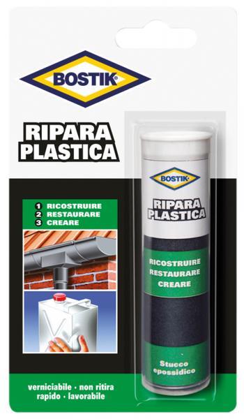 Ripara plastica 56 g