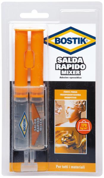 Salda rapido mixer 24 mL