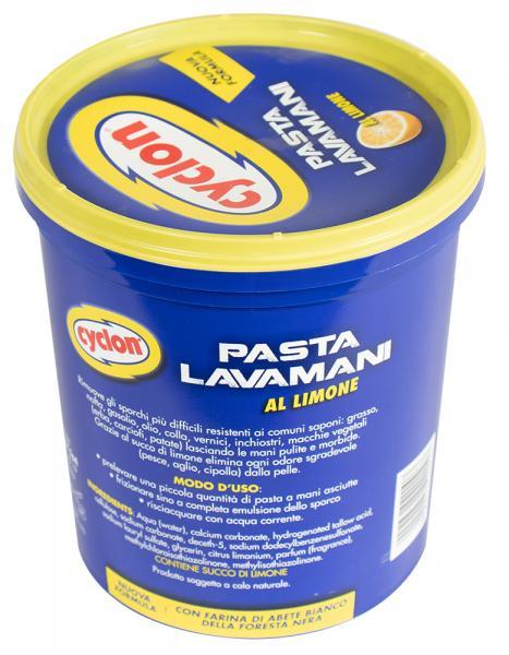 Pasta lavamani 1 kg - immagine 2