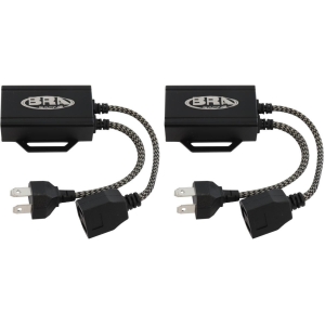 Moduli digitali Canbus led H4 12V