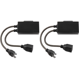 Moduli digitali Canbus led H7 12V
