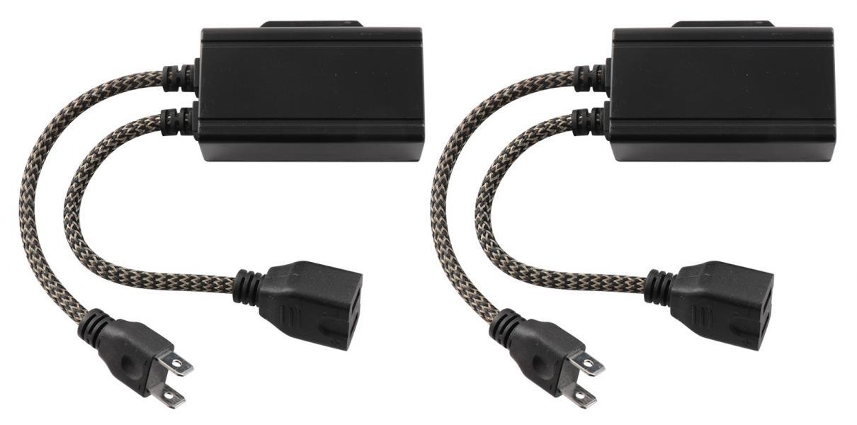 Moduli digitali Canbus led H7 12V