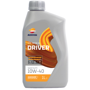 forniscono un prodotto adatto per i motori benzina e diesel leggeri. I componenti sintetici della formula conferiscono una elevata stabilit? chimica e resistenza all?ossidazione termica garantendo ottimi rendimenti del motore.