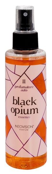 Essence 150 mL Black Opium