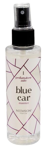 Essence 150 mL Blue