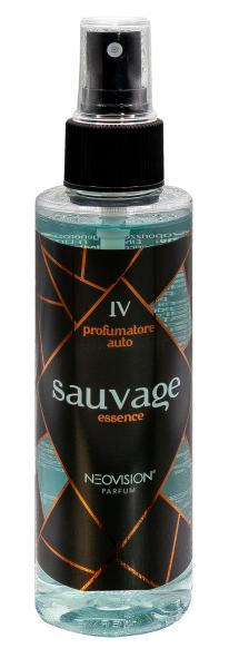 Essence 150 mL Sauvage