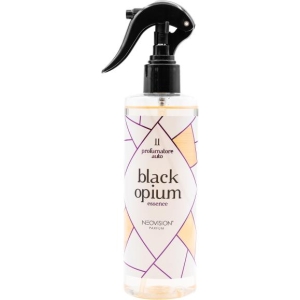 Conf. 10 pz Essence 300 mL Black Opium