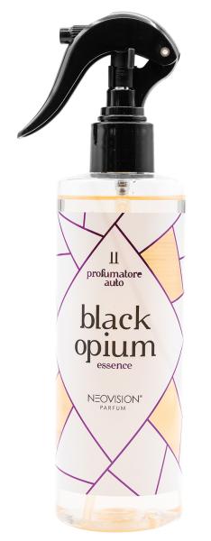 Conf. 10 pz Essence 300 mL Black Opium