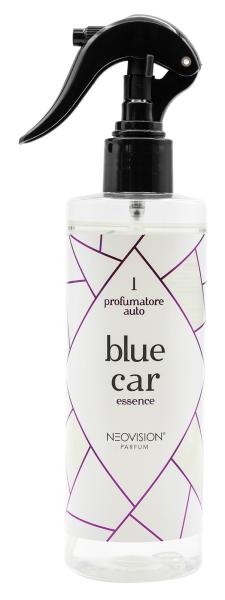 Essence 300 mL Blue