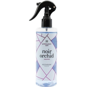 Conf. 10 pz Essence 300 mL Noir Orchid