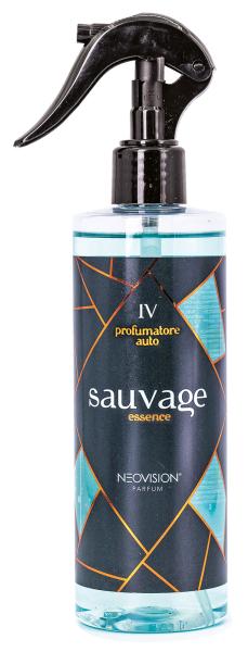 Essence 300 mL Sauvage