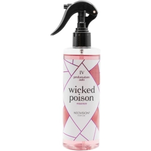 Conf. 10 pz Essence 300 mL Wicked Poison