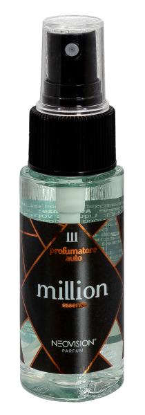 Essence 50 mL Million