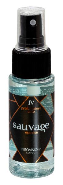 Essence 50 mL Sauvage