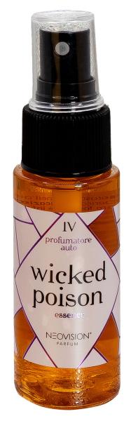 Essence 50 mL Wicked Poison