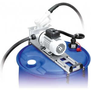 Suzzarablue Drum erogatore AdBlue 230V per fusti