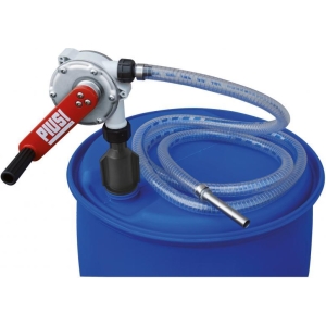 Hand Pump erogatore AdBlue manuale per fusti
