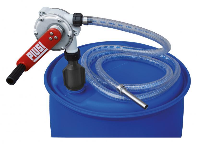 Hand Pump erogatore AdBlue manuale per fusti