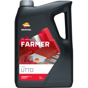 REPSOL Olio Lubrificante CAMBIO & TRASMISSIONI AUTOMAR ATF AUTOMATOR ATF III LT.1000 EX RP MATIC III ATFLubrificante sintetico a lunga durata per trasmissioni automatiche