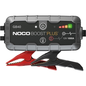 Avviatore al litio Boost Plus 12V 1000A