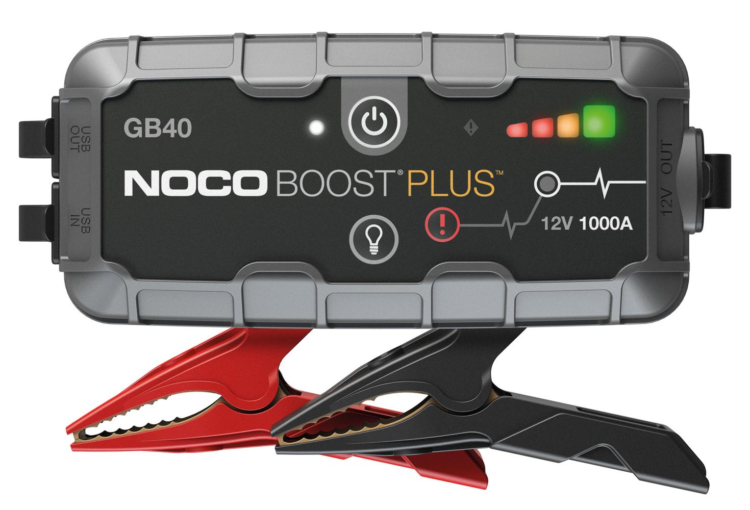 Avviatore al litio Boost Plus 12V 1000A