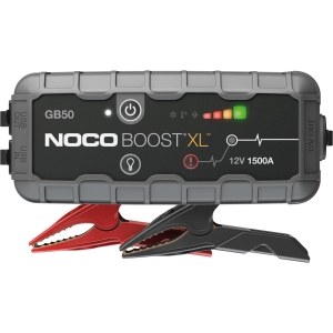 Avviatore al litio Boost XL 12V 1500A