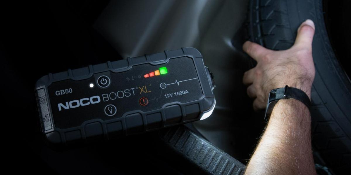 Avviatore al litio Boost XL 12V 1500A - immagine 7