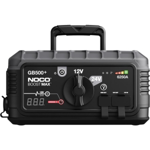 Avviatore al litio Boost Max 12/24V 6250A