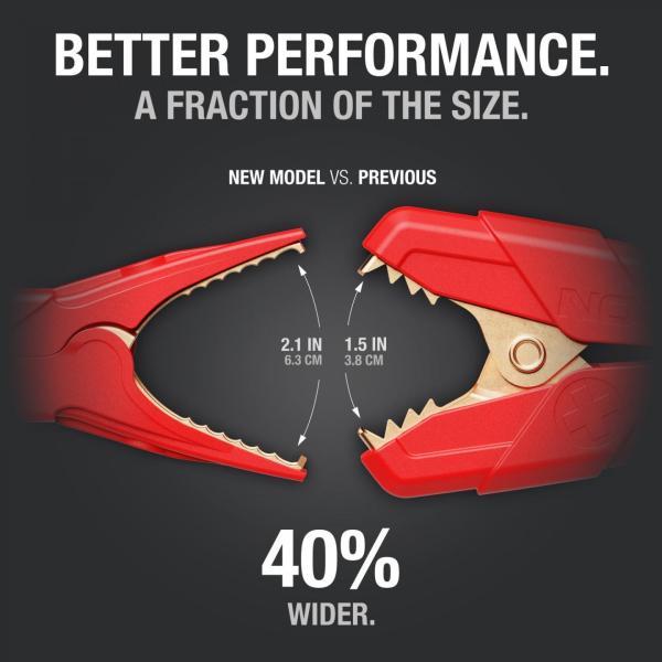 Morsetti per batteria HD Precision Boost - immagine 5