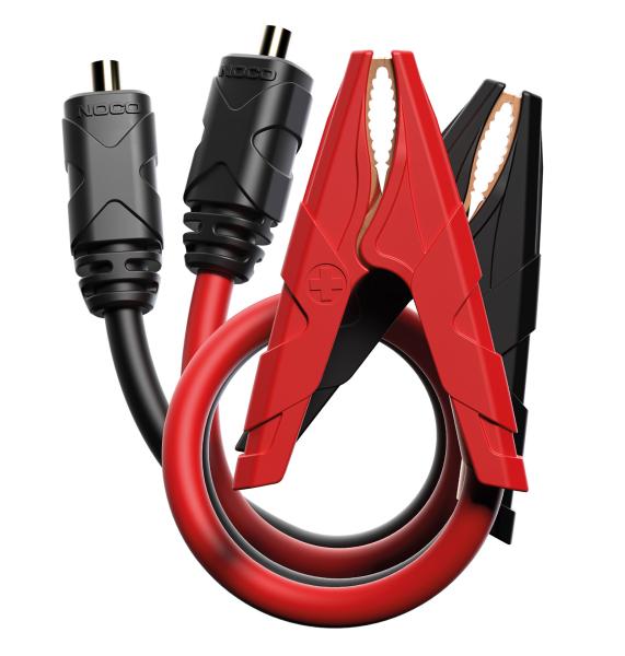 Morsetti per batteria Boost Max con cavo 61 cm