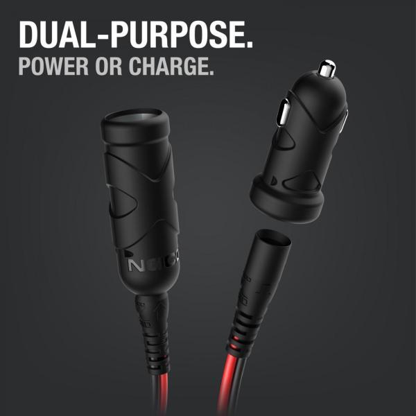 Kit accessori Boost 12V - immagine 2