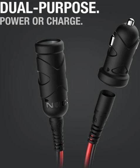 Kit accessori Boost 12V - immagine 2