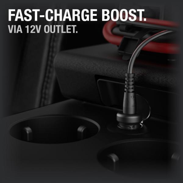 Kit accessori Boost 12V - immagine 3
