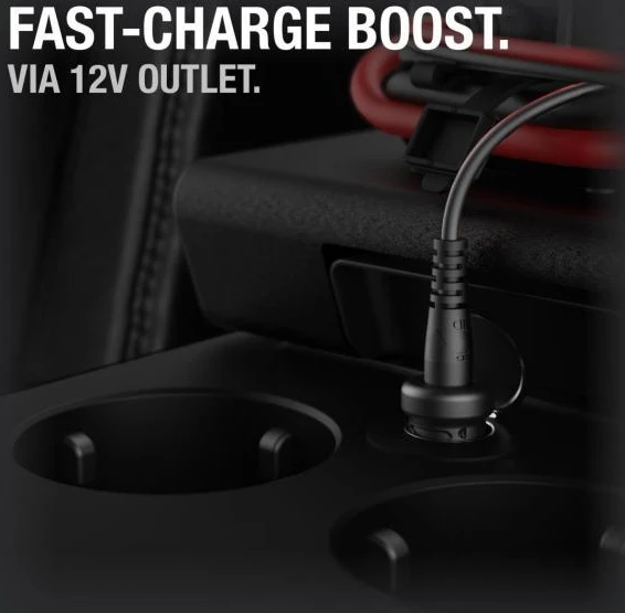 Kit accessori Boost 12V - immagine 3
