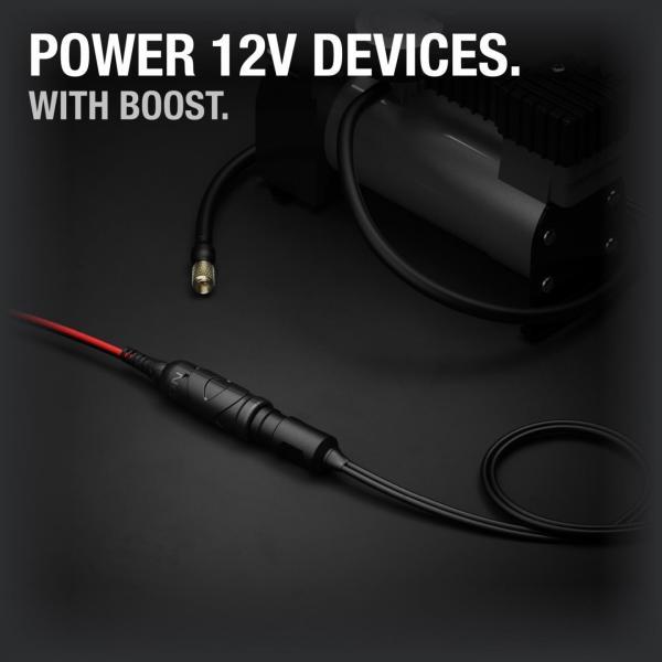 Kit accessori Boost 12V - immagine 4