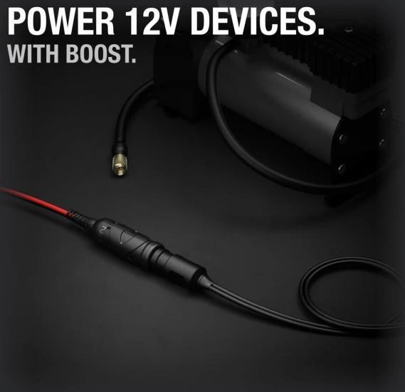 Kit accessori Boost 12V - immagine 4