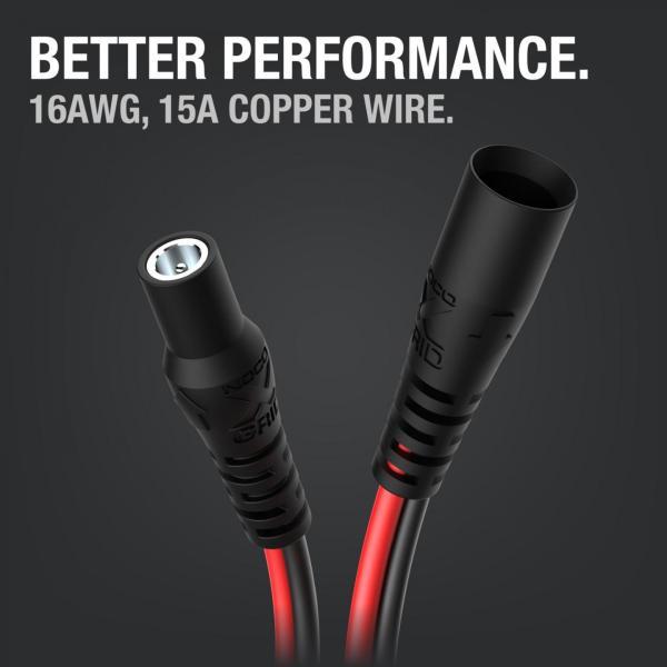 Kit accessori Boost 12V - immagine 5