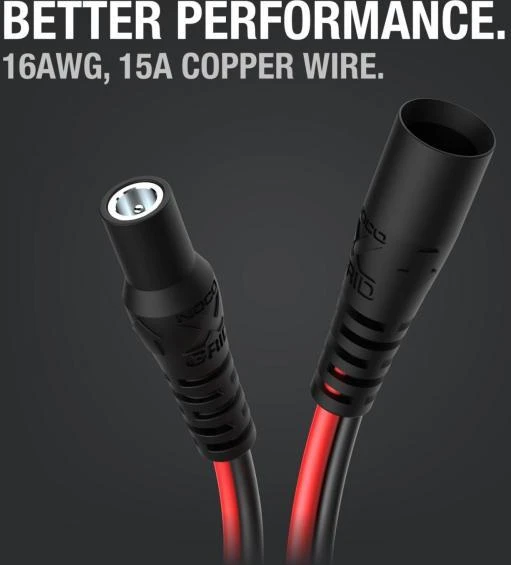 Kit accessori Boost 12V - immagine 5