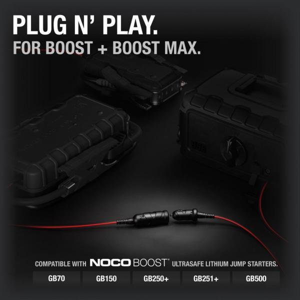 Kit accessori Boost 12V - immagine 6