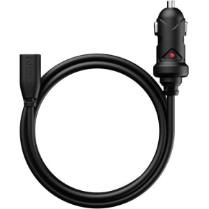Caricabatteria da auto GBX 12V 65W