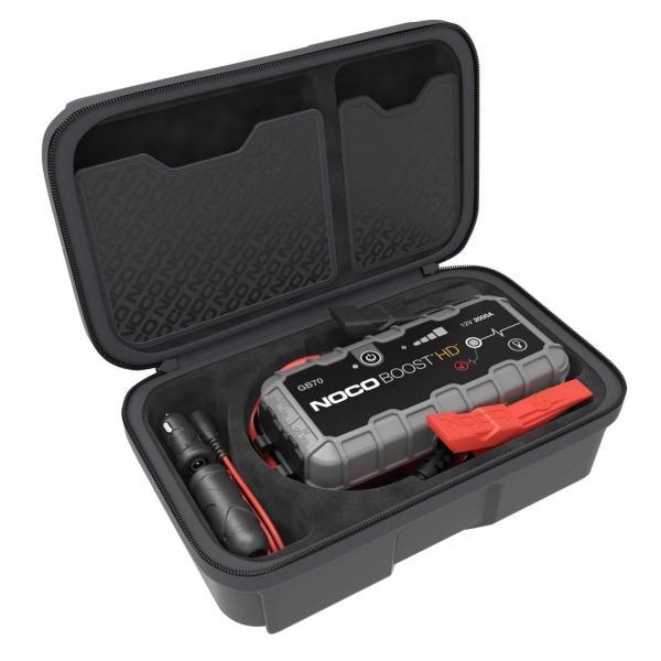 Custodia in EVA per avviatore GB70 - immagine 2