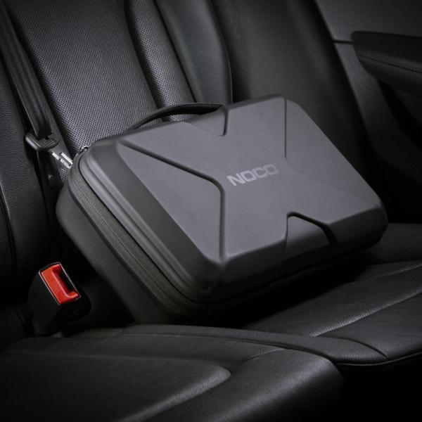 Custodia in EVA per avviatore GB150 - immagine 5