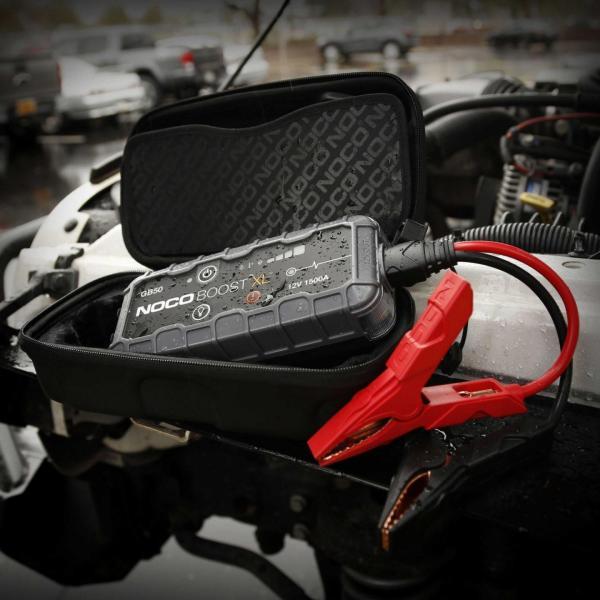 Custodia in EVA per avviatore GB50 - immagine 7