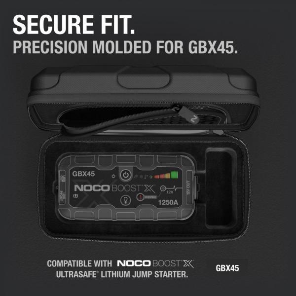 Custodia in EVA per avviatore GBX45 - immagine 4